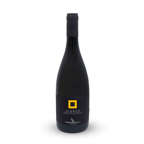 1 Sorso Vermentino di Sardegna DOC 2021 - Mario Bagella Bianchi Mario Bagella