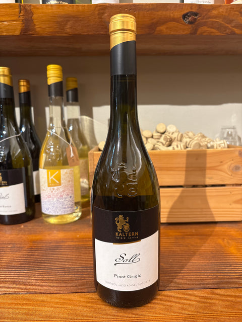 Cantina Caldaro Pinot Grigio Bianchi Cantina Caldaro