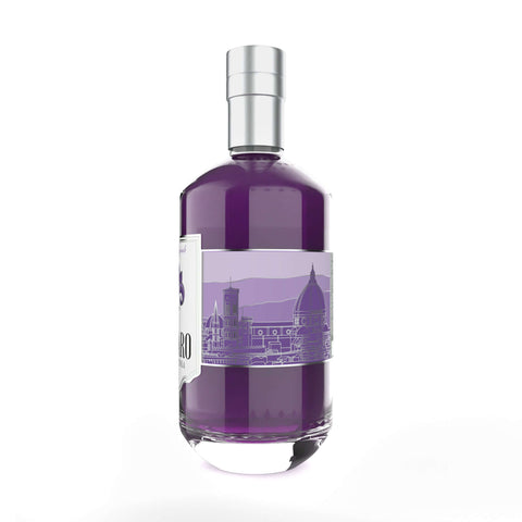 Làbaro Amaro Viola 70cl Amaro Spirito Fiorentino