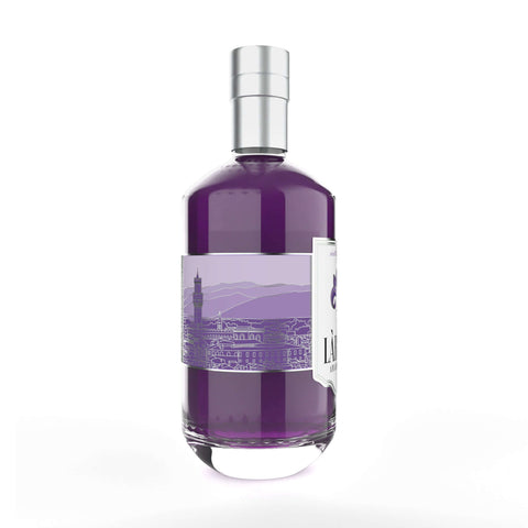 Làbaro Amaro Viola 70cl Amaro Spirito Fiorentino