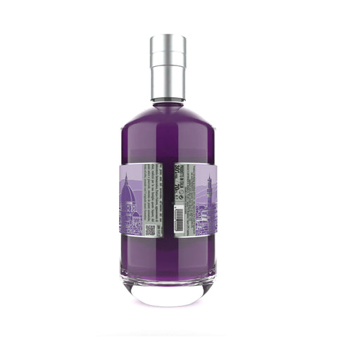 Làbaro Amaro Viola 70cl Amaro Spirito Fiorentino