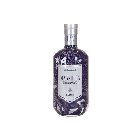 Magnifica Crema di Amaro Creme Spirito Fiorentino
