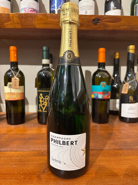Champagne Philbert Premier Cru Sparkling Philbert Premier