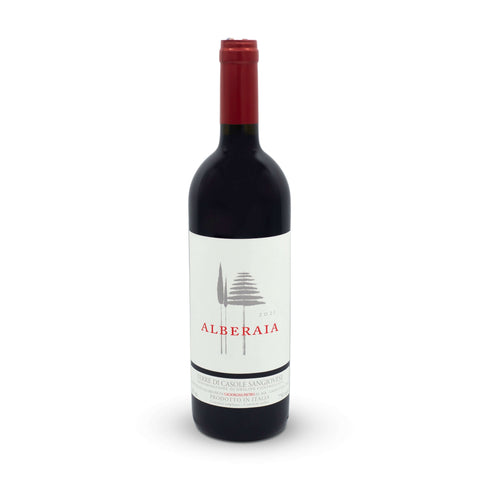 Alberaia Toscana IGT 2021 - Tenute Pietro Caciorgna Rossi Tenute Pietro Caciorgna