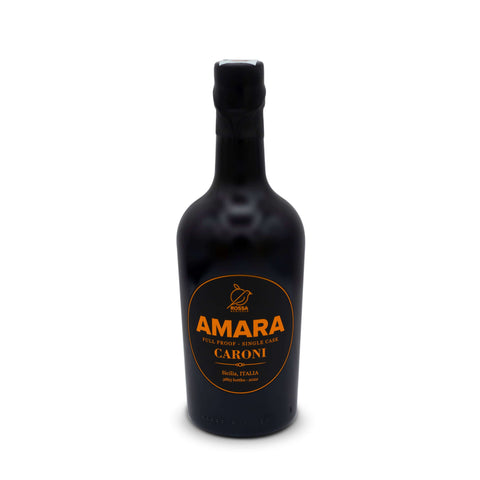 Amara Special Release Caroni Gift Box Amaro Amara
