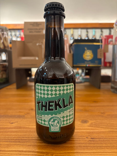 Birrificio Forte - Thekla 33cl Birra Birrificio Forte