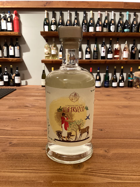 L’Etrusco Gin L'Etrusco Gin