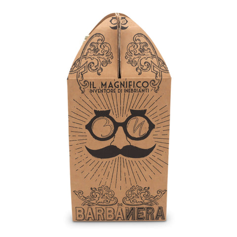 Birra Barbanera - Confezione Regalo 4x33cl Birra Trematti   