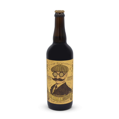 Birra Barbanera - La Tradizionale 75cl Birra Trematti