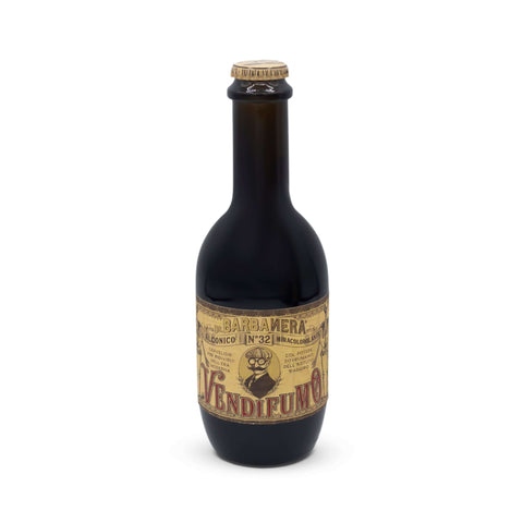 Birra Barbanera - Vendifumo 33cl Birra Trematti   