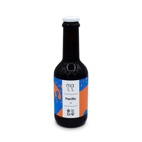 Birra Mall - Pacific IPA 33cl Birra Mall