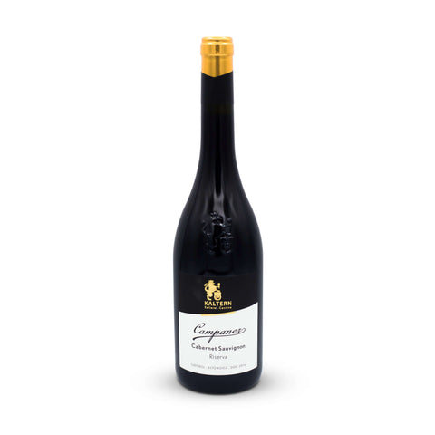 Cantina Caldaro - Cabernet Sauvignon Campaner Riserva DOC 2021 Rossi Cantina Caldaro
