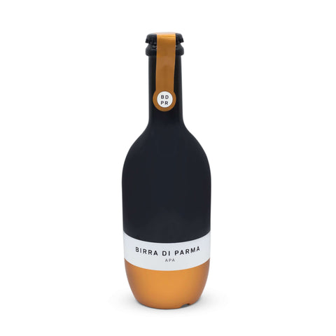 Cantine Ceci - Birra di Parma APA Etichetta Bronzo 5.8° 50cl Birra Cantine Ceci