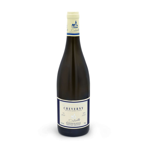 Cheverny Blanc 2021 - Domaine du Salvard Bianchi Domaine du Salvard   