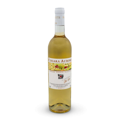 Chiara Aurora 2021 - Poggio Scalette Bianchi Poggio Scalette