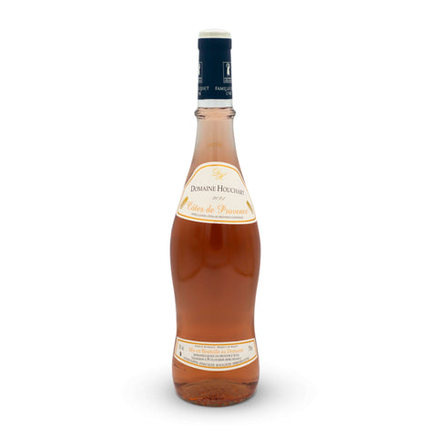Cotes de Provence Rosè 2021 - Domaine Houchart Rosè Domaine Houchart