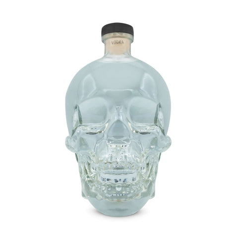 Crystal Head Vodka 40° 175cl Vodka Crystal Head Vodka