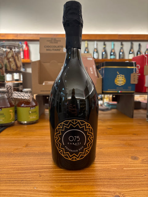 075 Carati - Prosecco DOC Sparkling 075 Carati