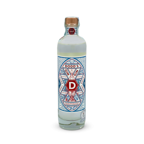 Dodd's Gin 49,9° 50cl Gin NOWN - Not Only Wine   