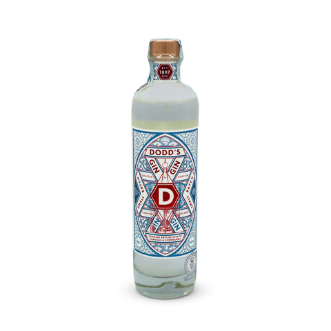 Dodd's Gin 49,9° 50cl Gin Dodd's Gin