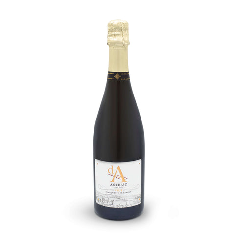 Domaine D’A - Blanquette de Limoux Bianchi Domaine D’A