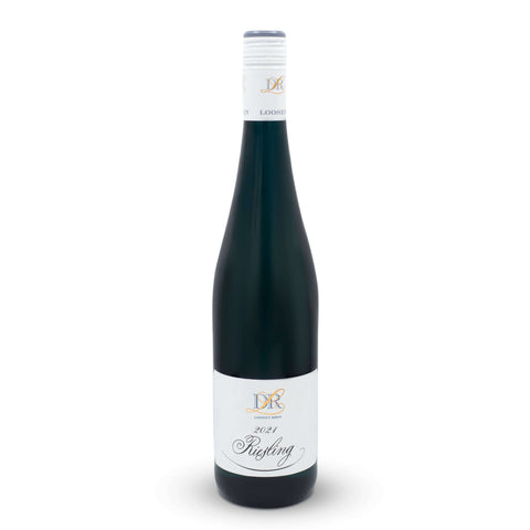 Dr. L. Riesling QbA (stelvin) - DR. Loosen Bianchi DR. Loosen