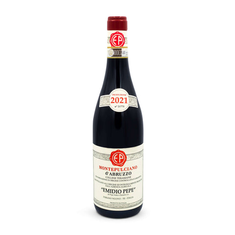 Emidio Pepe Montepulciano D'Abruzzo 2022 Rossi Emidio Pepe