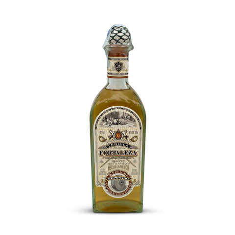 Fortaleza Tequila Reposado 40° 70cl Tequila Fortaleza