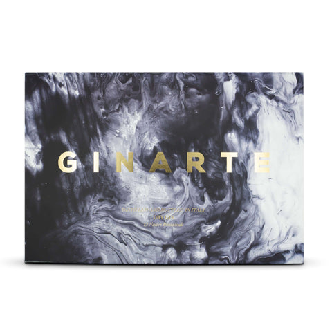 GinArte Drinkset Giftbox Gin Distillerie Francoli