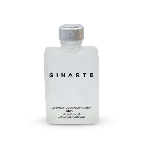 GinArte Mignon 43.5° 5cl Gin Distillerie Francoli   