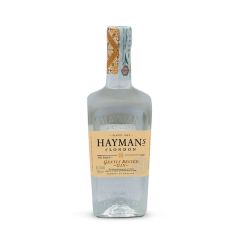 Haymans Gin Restly Gentled Gin Haymans   