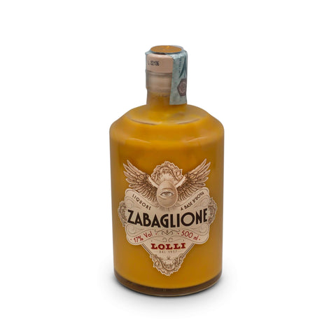 Lolli Liquore Zabaglione Creme Lolli   