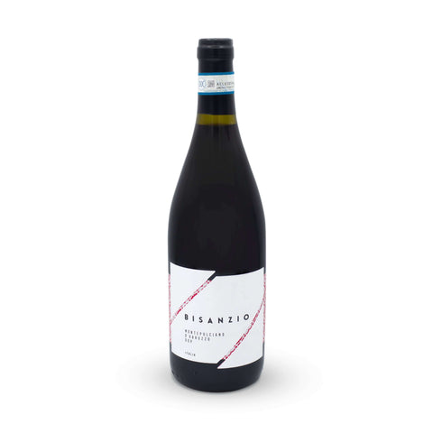 Montepulciano D'Abruzzo Bisanzio - Citra Rossi Citra