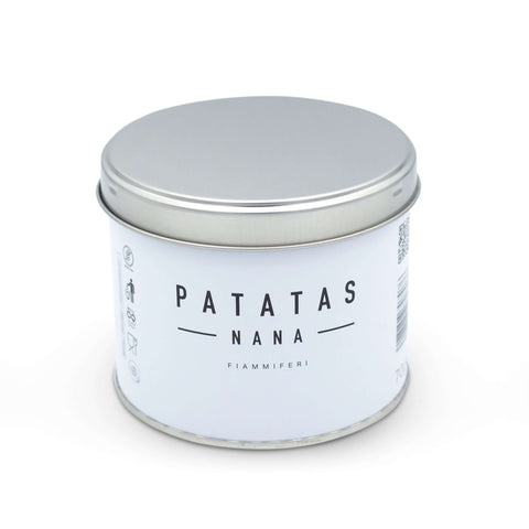 Patatas Nana - Fiammiferi 70g Snack Patatas Nana