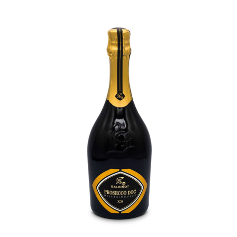 Prosecco Extra Dry Balbinot - Le Manzane Sparkling Le Manzane