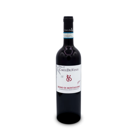 Rosso di Montalcino 2021 - Colle dei Venti Rossi Colle dei Venti