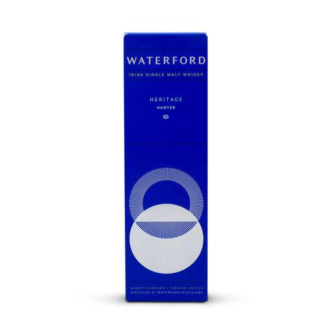 Waterford Heritage Hunter 50° 70cl Whisky Waterford   