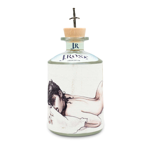 J.Rose London Dry Gin JR1 Gin J.Rose