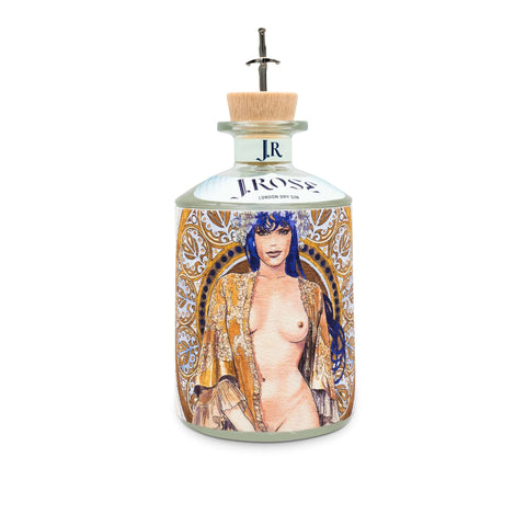 J.Rose London Dry Gin JR2 Gin J.Rose