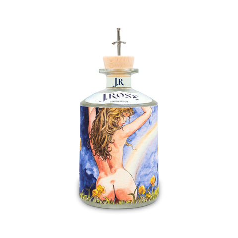 J.Rose London Dry Gin JR4 Gin J.Rose