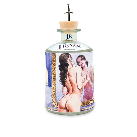 J.Rose London Dry Gin JR5 Gin J.Rose