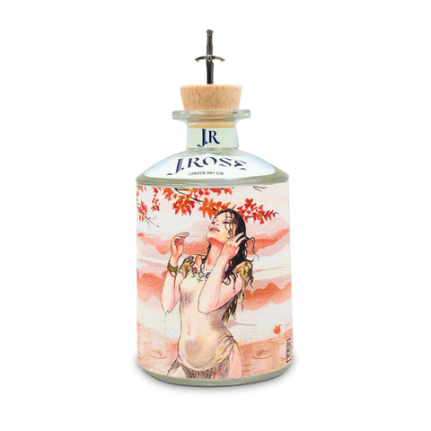 J.Rose London Dry Gin JR7 Gin J.Rose
