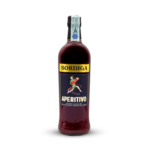 Bordiga Aperitivo Aperitivo Bordiga