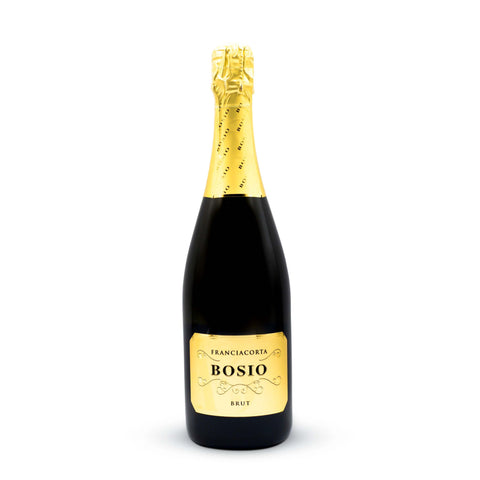 Franciacorta Brut - Bosio Sparkling Bosio
