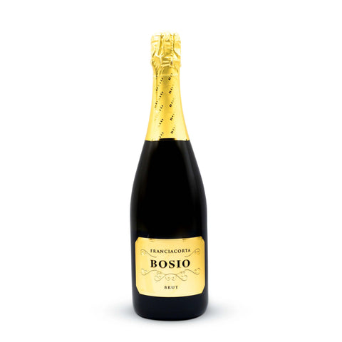 Franciacorta Brut - Bosio Sparkling Bosio   