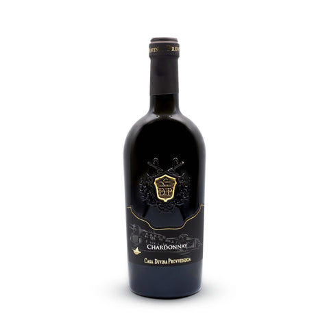 Casa Divina Provvidenza Chardonnay 2021 Bianchi Casa Divina Provvidenza