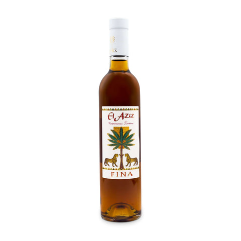 Fina El Aziz Vendemmia Tardiva Liquorosi Fina