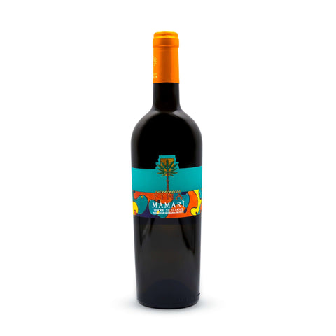 Fina Mamarì Sauvignon 2020 Bianchi Fina