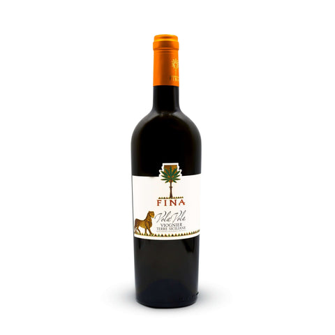 Fina Viognier Vola Vola 2020 Bianchi Fina