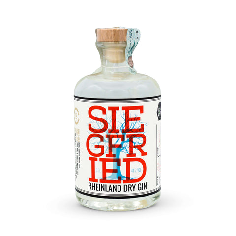 Siegfried Rheinland Gin Gin Siegfried   